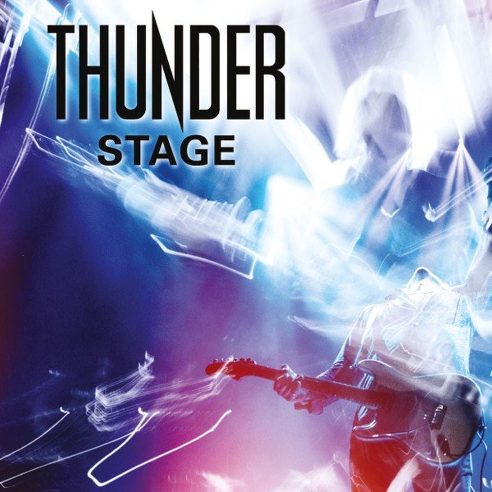 Thunder – Stage