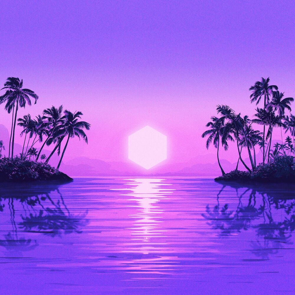 Purple Disco Machine – Paradise