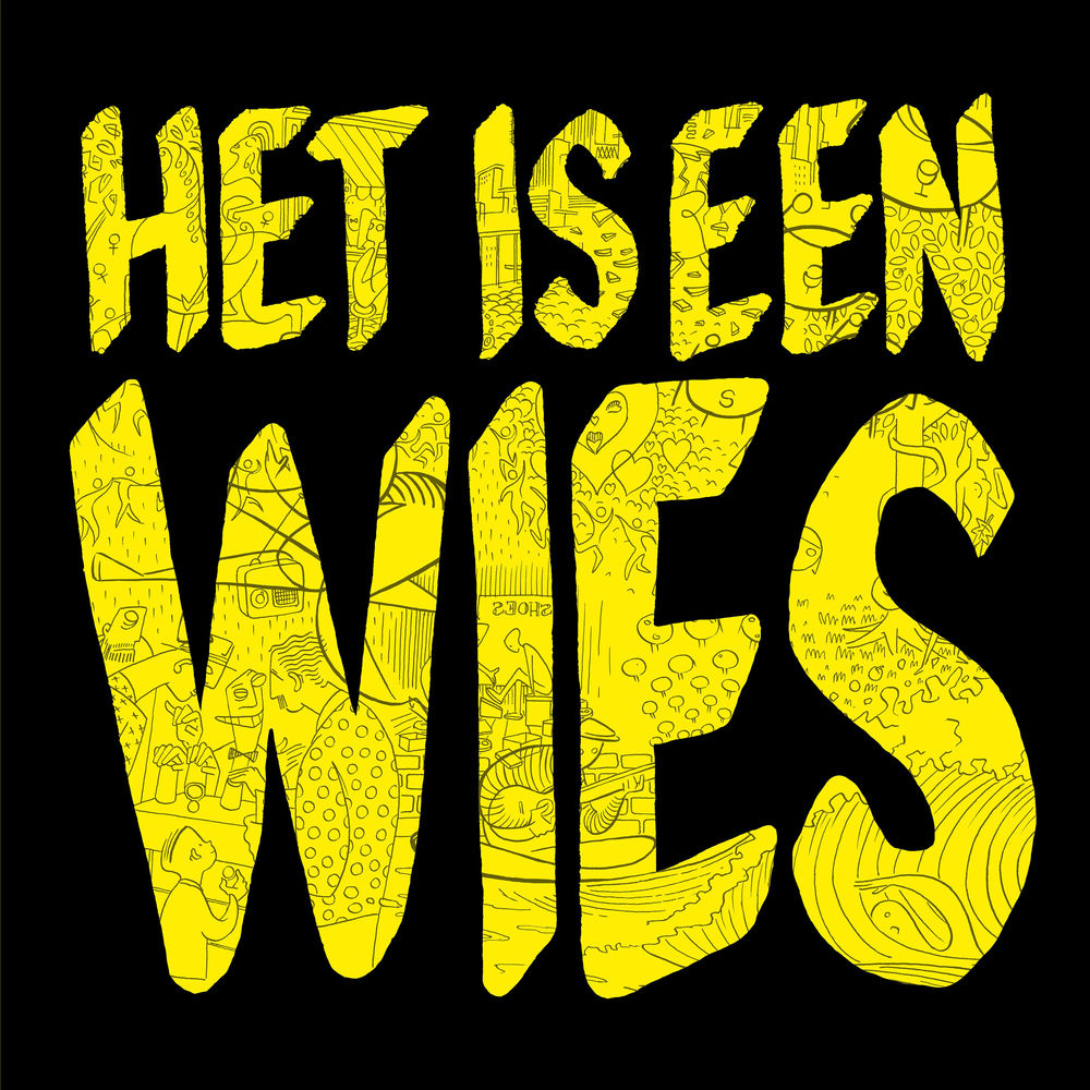 WIES – Het Is Een WIES