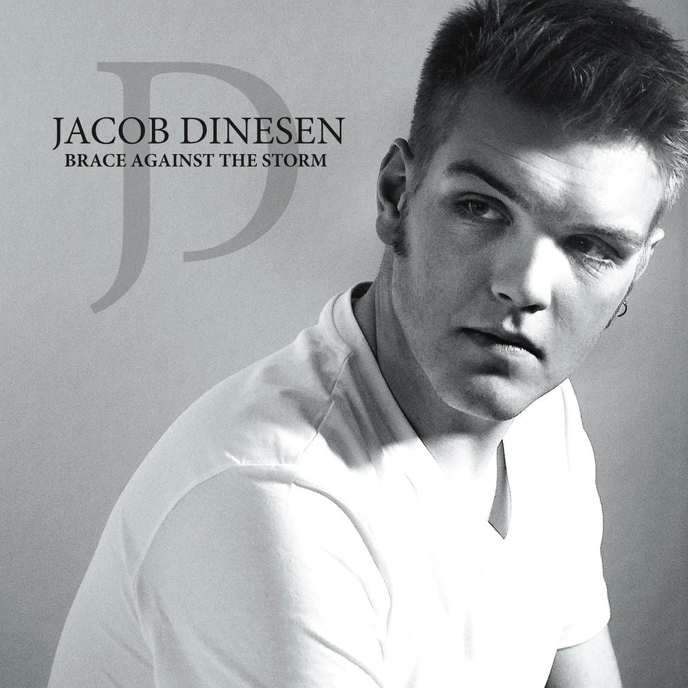 Jacob Dinesen – Brace Against the Storm