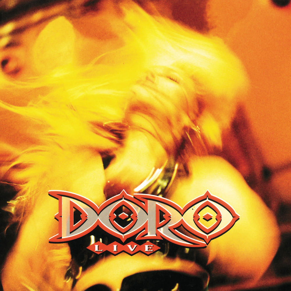 Doro – Live