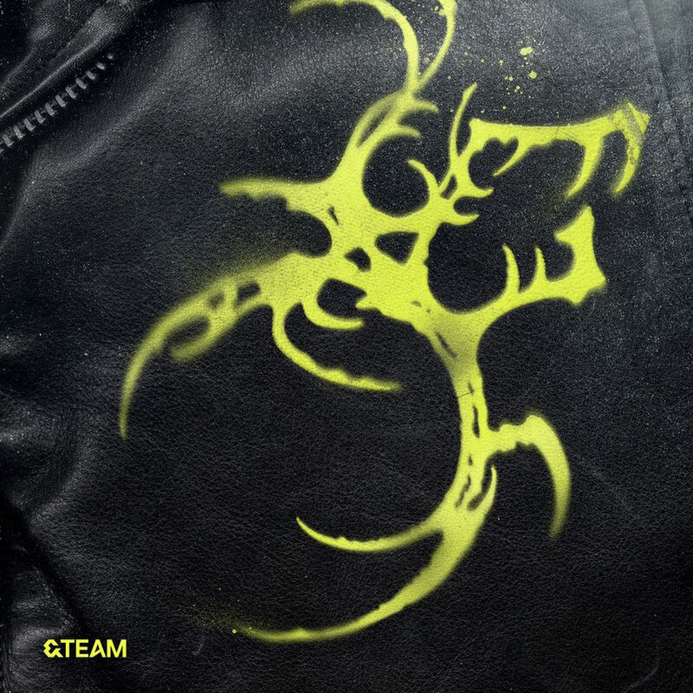 &TEAM – Back to Life