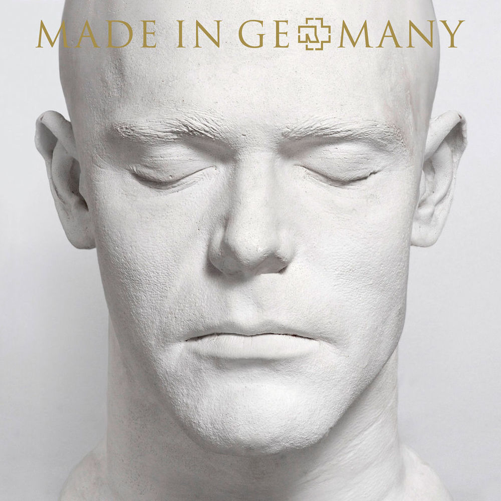 Rammstein – Made In Germany 1995 - 2011 (Special Edition)