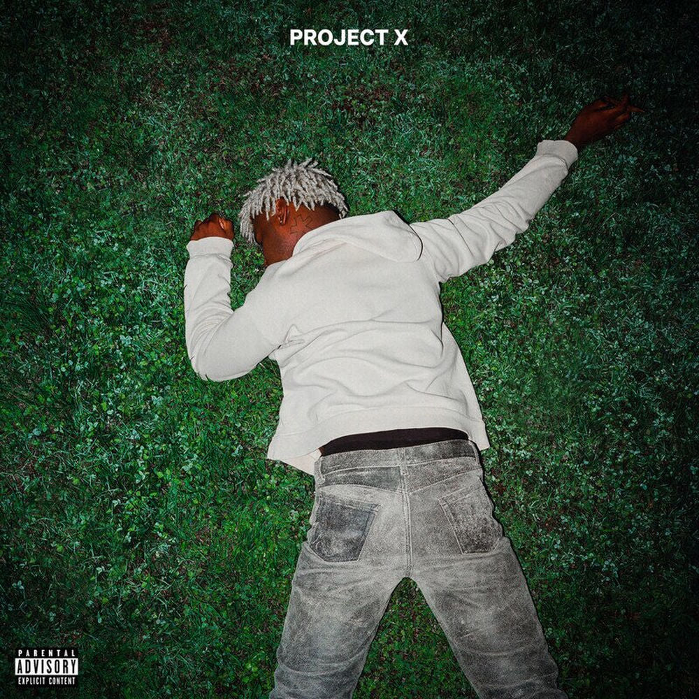 Ken Carson – Project X