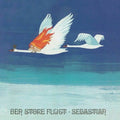 Sebastian – Den Store Flugt (Deluxe 50 Års Jubilæumsudgave)