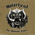 Motörhead – Motörhead (The Manticore Tapes)