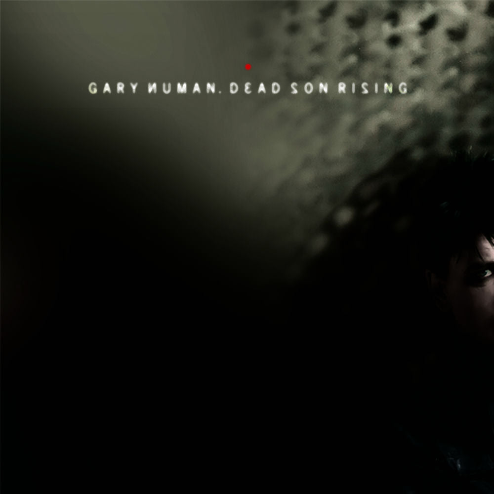 Gary Numan – Dead Son Rising