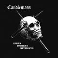 Candlemass – Epicus Doomicus Metallicus