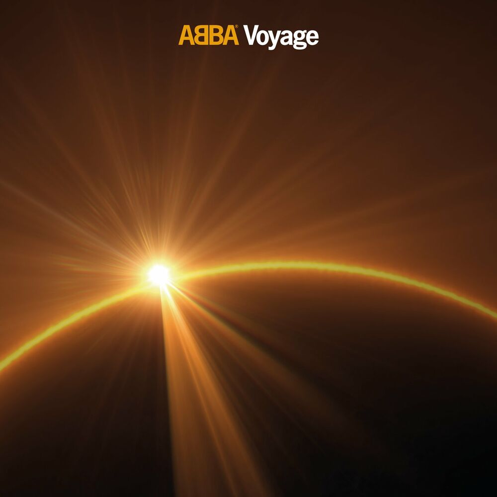 ABBA – Voyage
