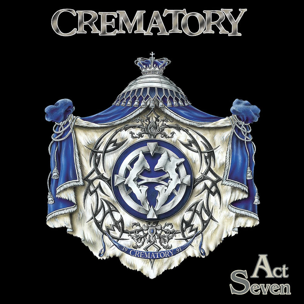 Crematory – Act Seven