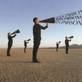 The Alan Parsons Project – Live