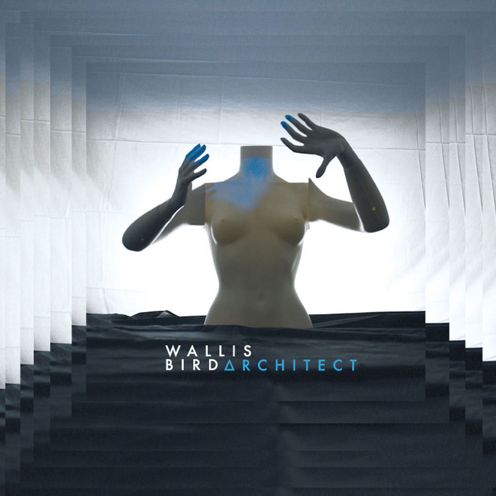 Wallis Bird – Architect (Deluxe)