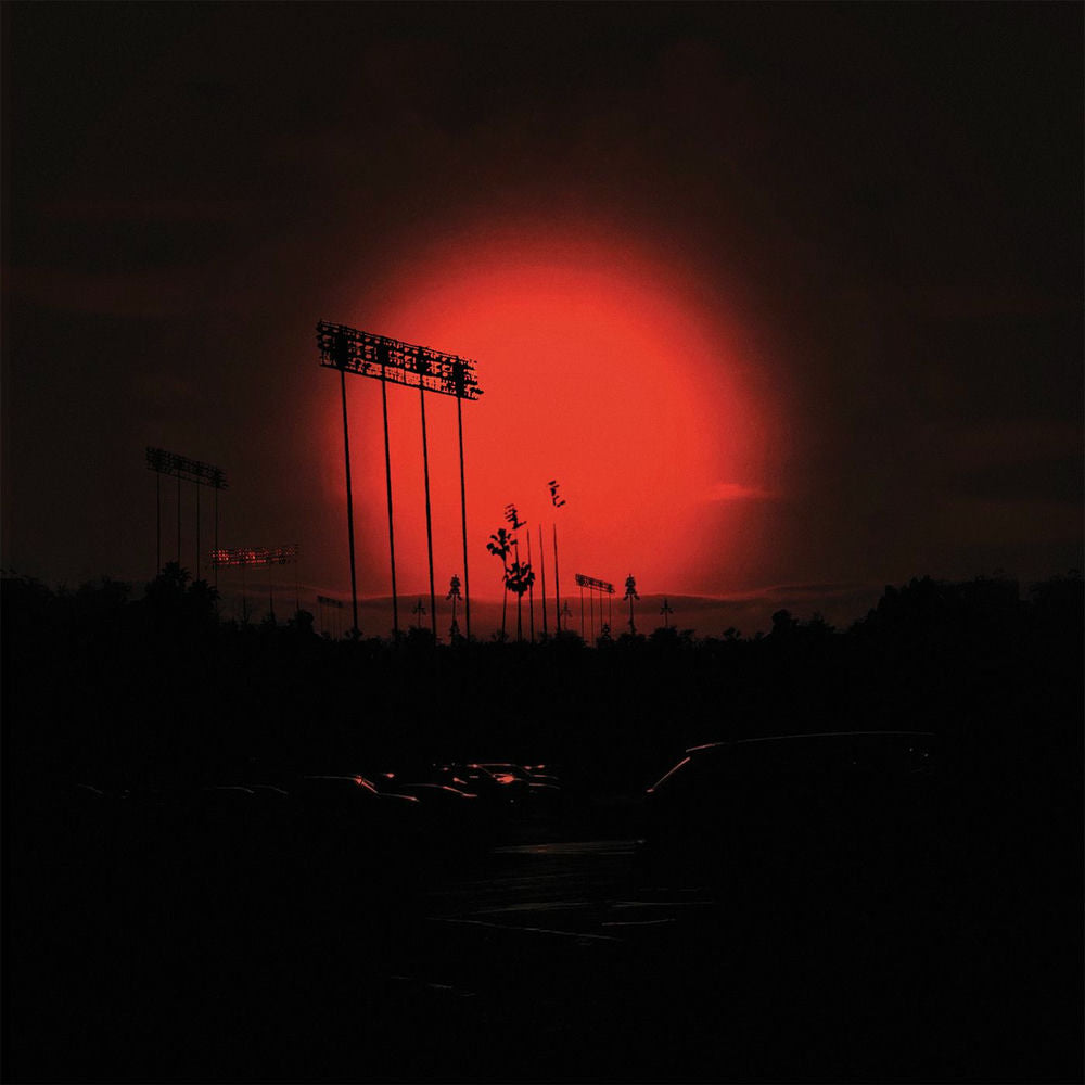The Afghan Whigs – How Do You Burn?