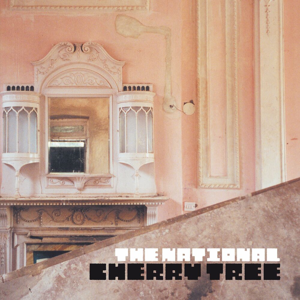 The National – Cherry Tree