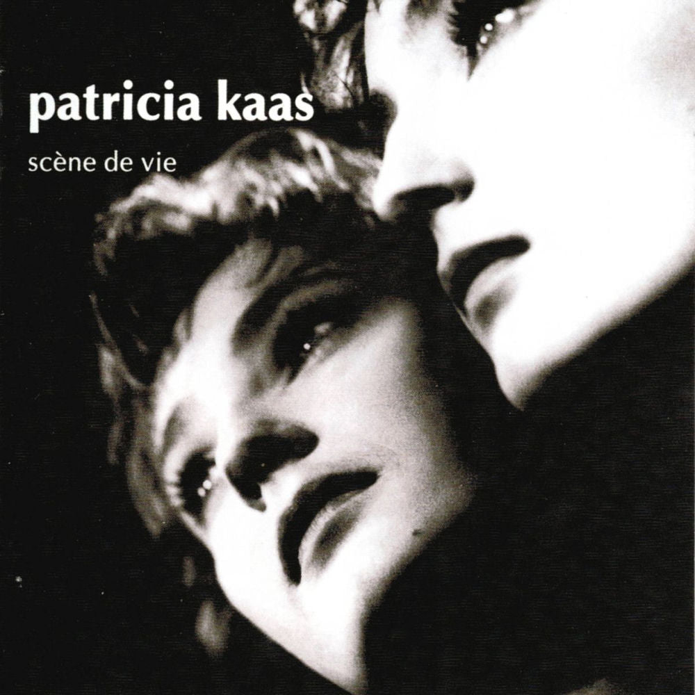 Patricia Kaas – Scène de vie