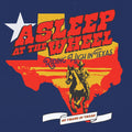 Asleep At The Wheel – Riding High In Texas