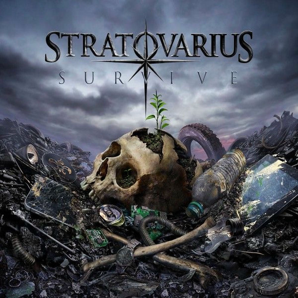 Stratovarius – Survive
