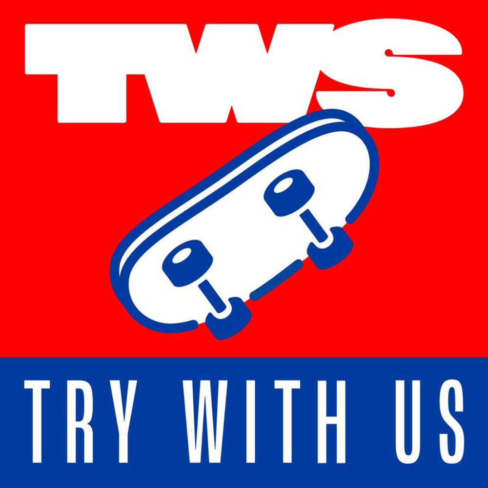 TWS – TRY WITH US