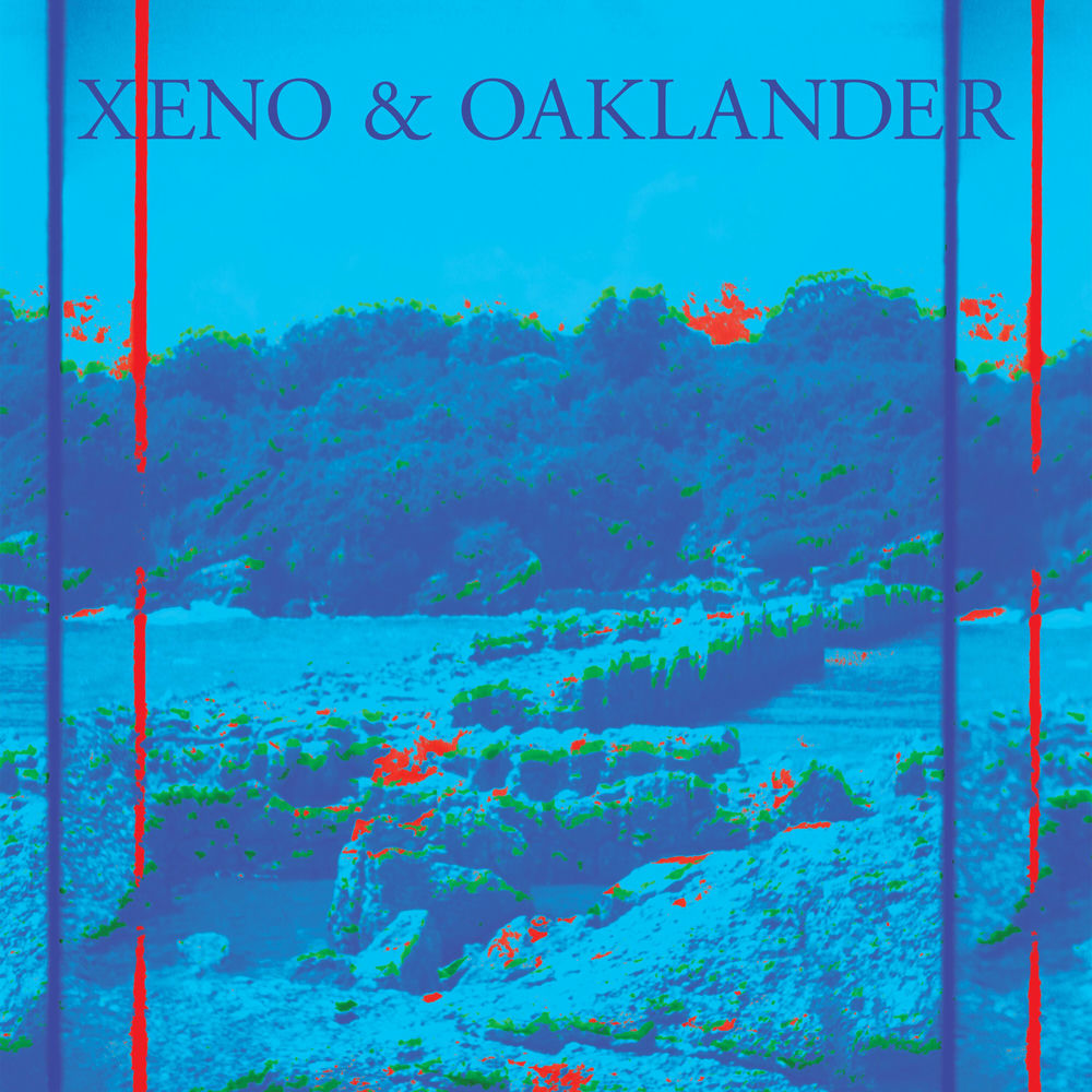 Xeno & Oaklander – Via Negativa (in the doorway light)