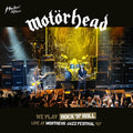 Motörhead – Live at Montreux Jazz Festival '07