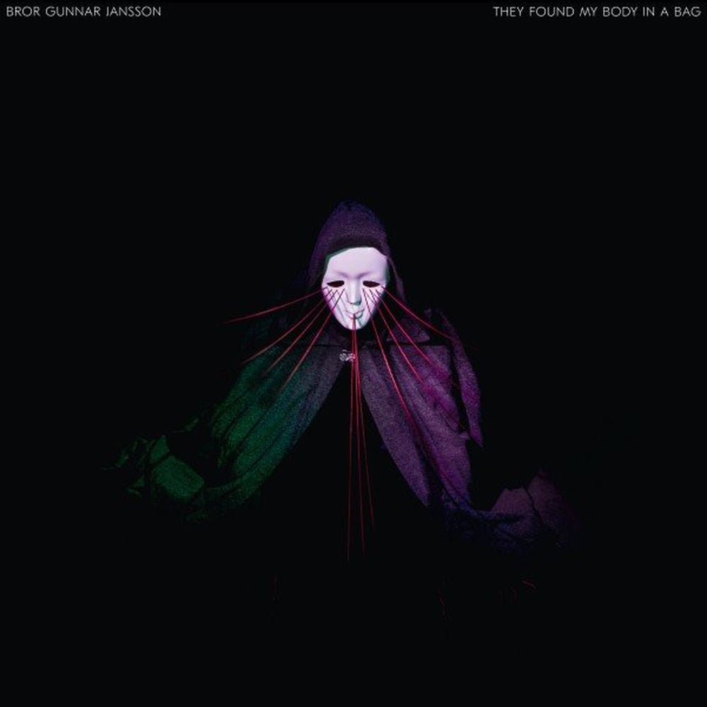 Bror Gunnar Jansson – They Found My Body in a Bag