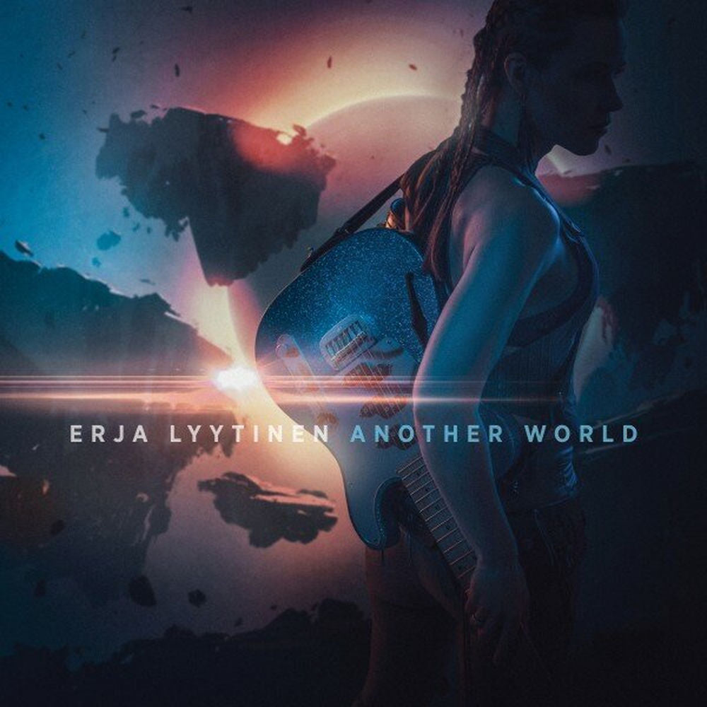 Erja Lyytinen – Another World