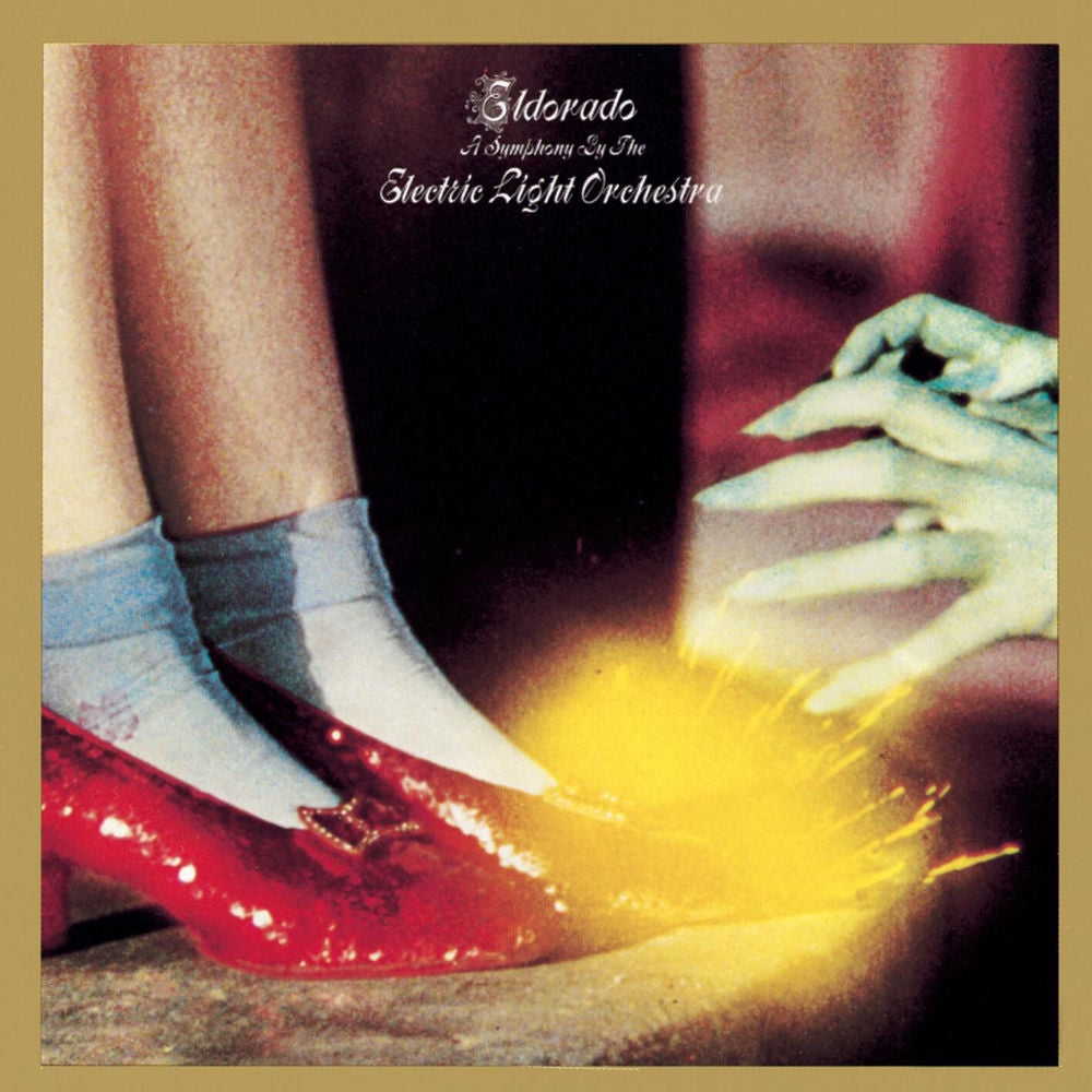Electric Light Orchestra – Eldorado