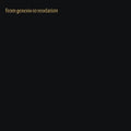 Genesis – From Genesis to Revelation