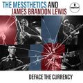 The Messthetics – Deface The Currency