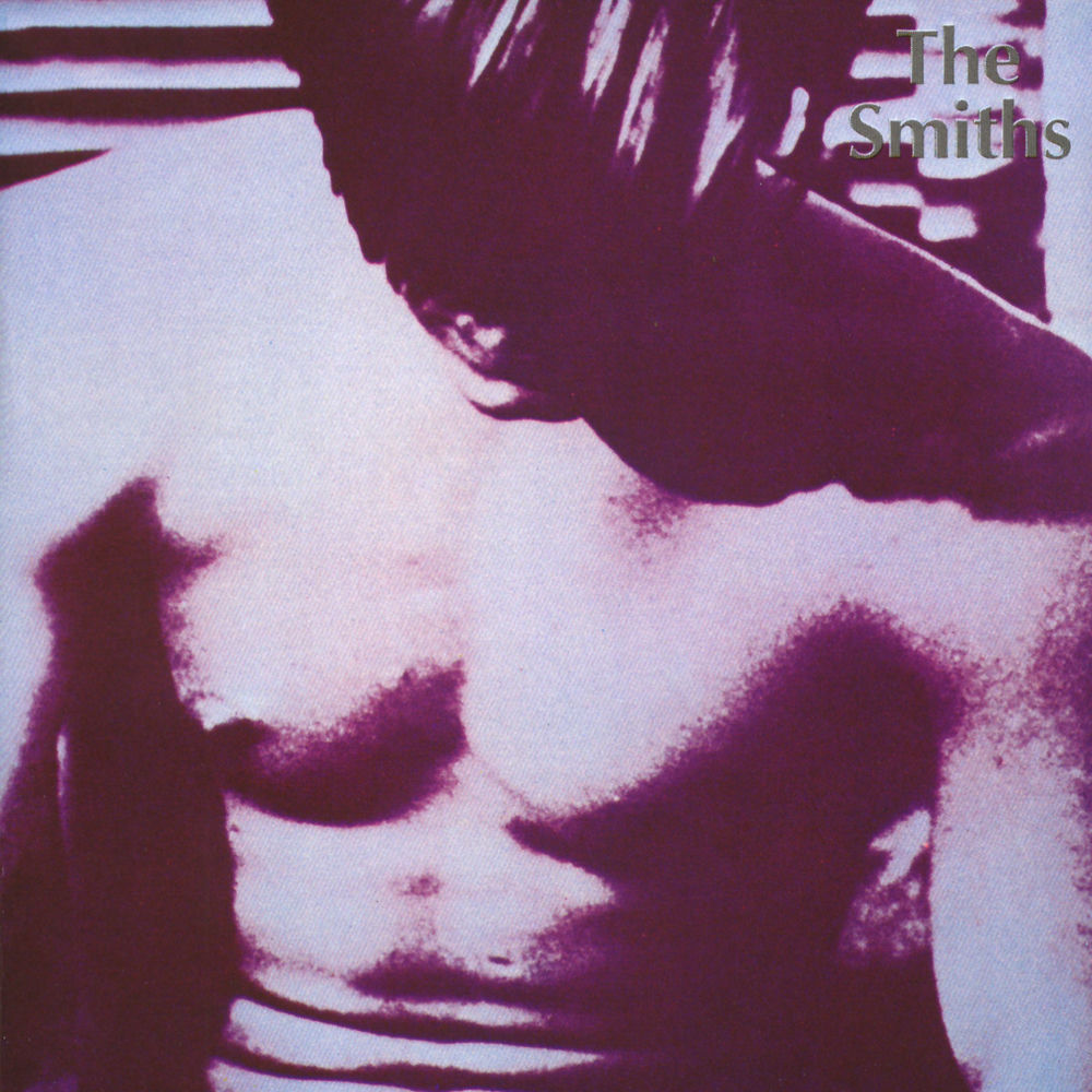 The Smiths – The Smiths