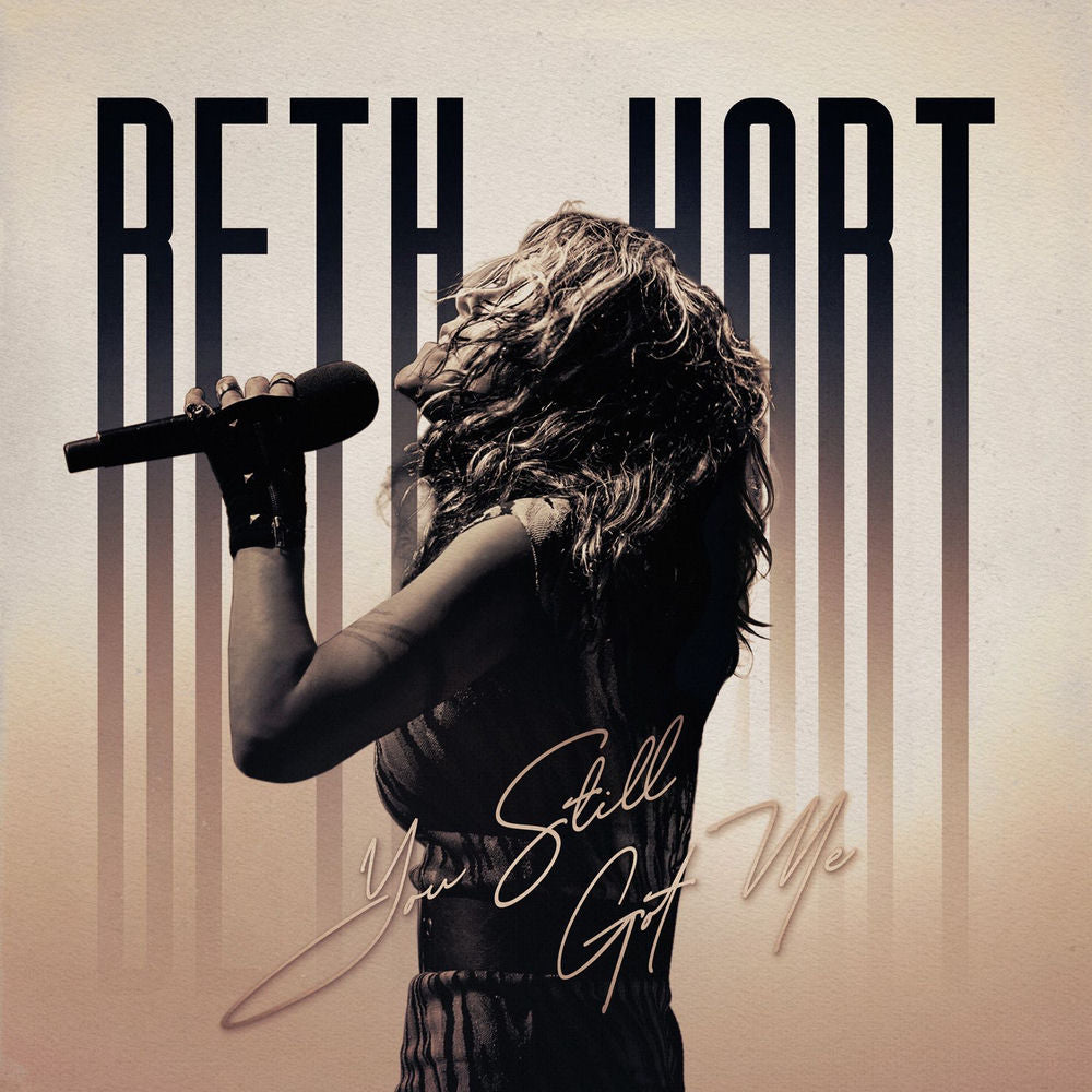 Beth Hart – You Still Got Me (Deluxe)