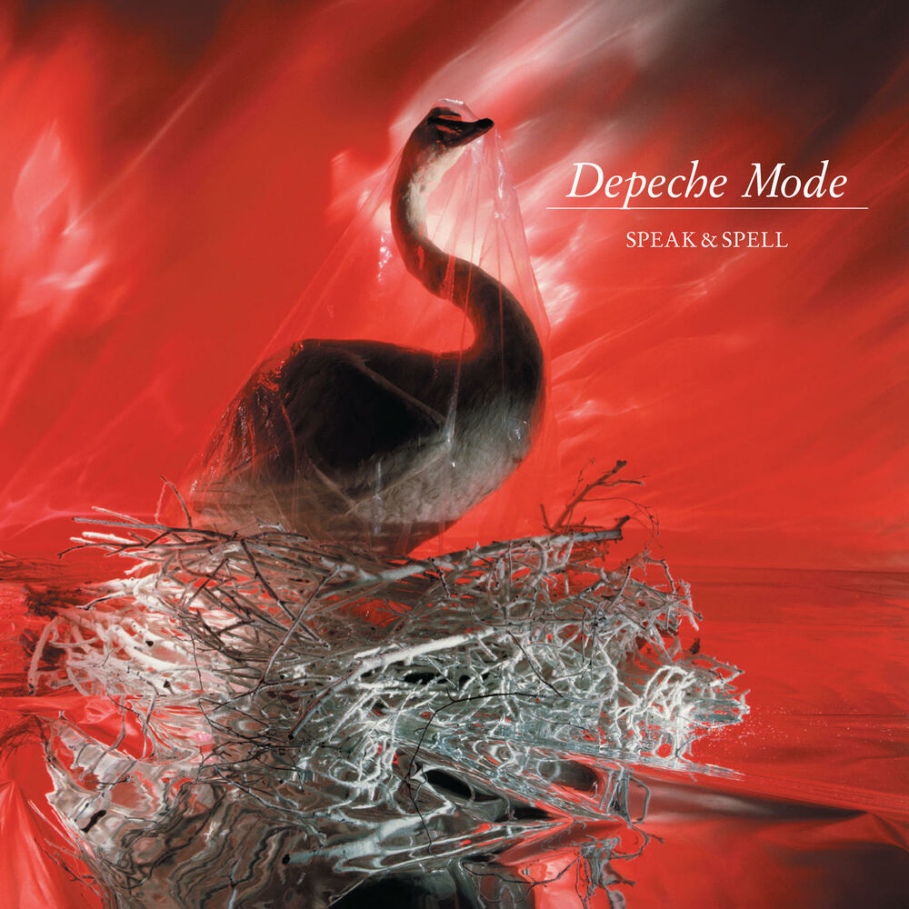 Depeche Mode – Speak and Spell (Deluxe)