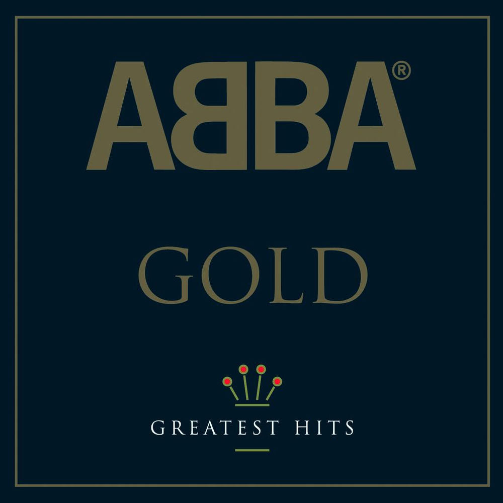 ABBA – ABBA Gold