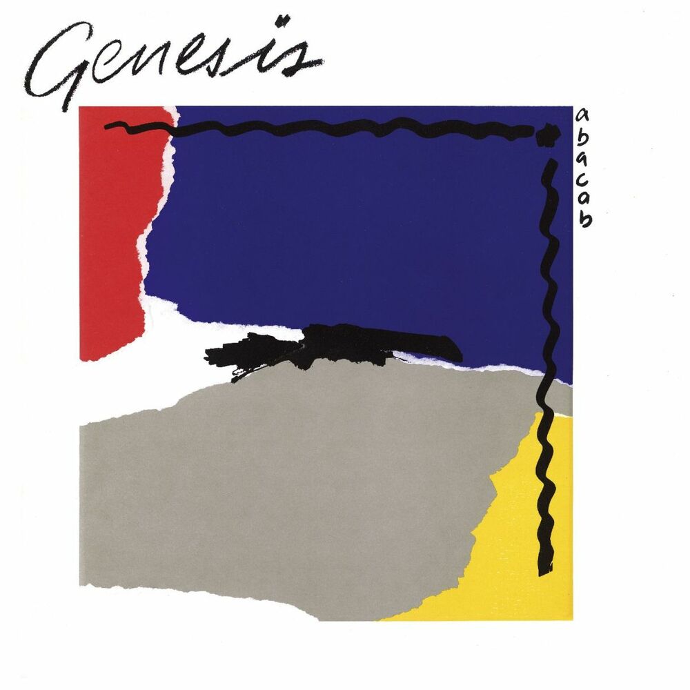 Genesis – Abacab (2007 Remaster)