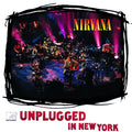 Nirvana – MTV Unplugged In New York
