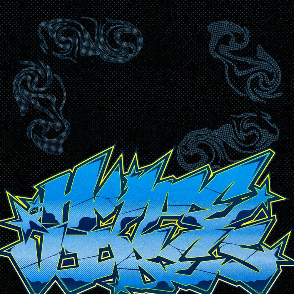 CxM (SEVENTEEN) – HYPE VIBES