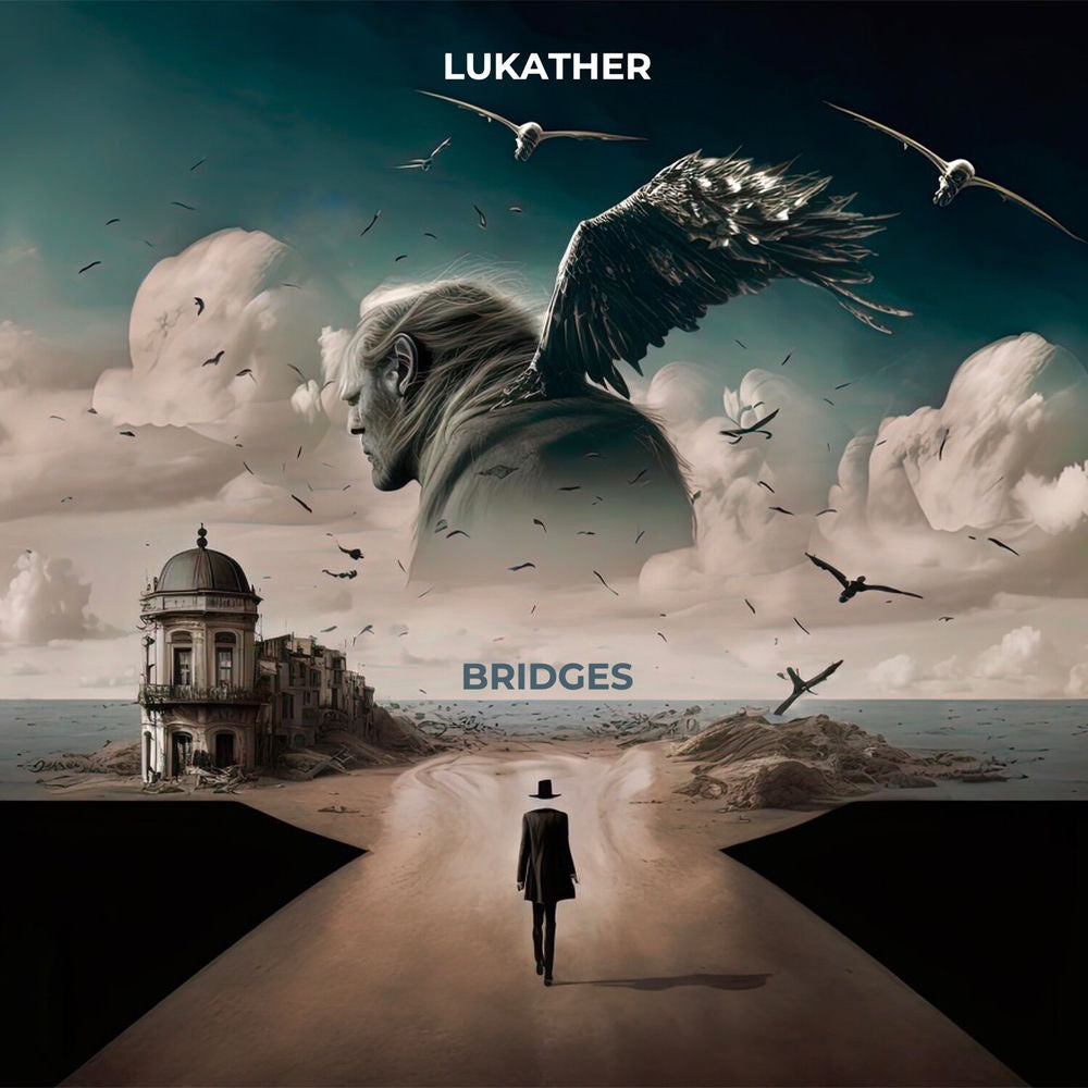 Steve Lukather – Bridges
