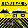 Men at Work – Business As Usual