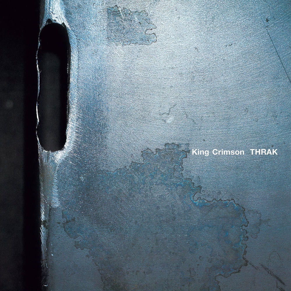 King Crimson – THRAK