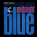 Kenny Burrell – Midnight Blue (The Rudy Van Gelder Edition)