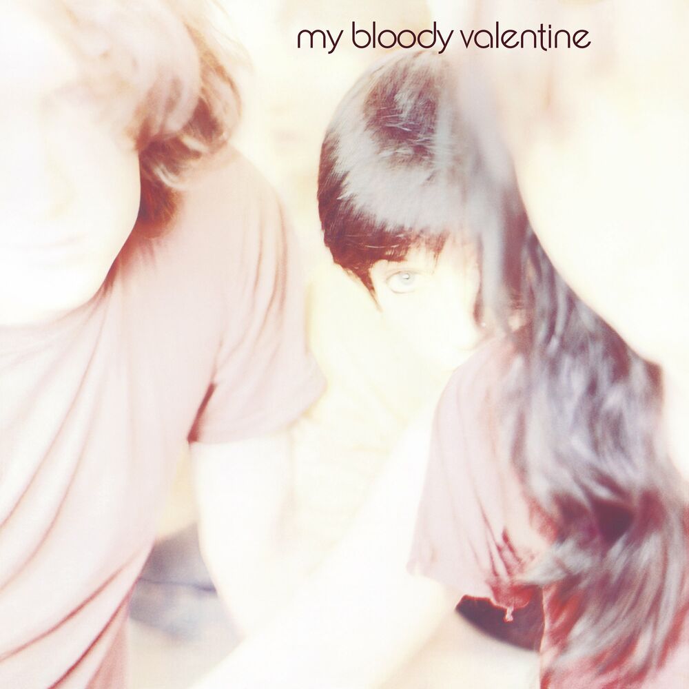 my bloody valentine – Isn’t Anything