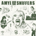 Amyl and The Sniffers – Amyl and The Sniffers