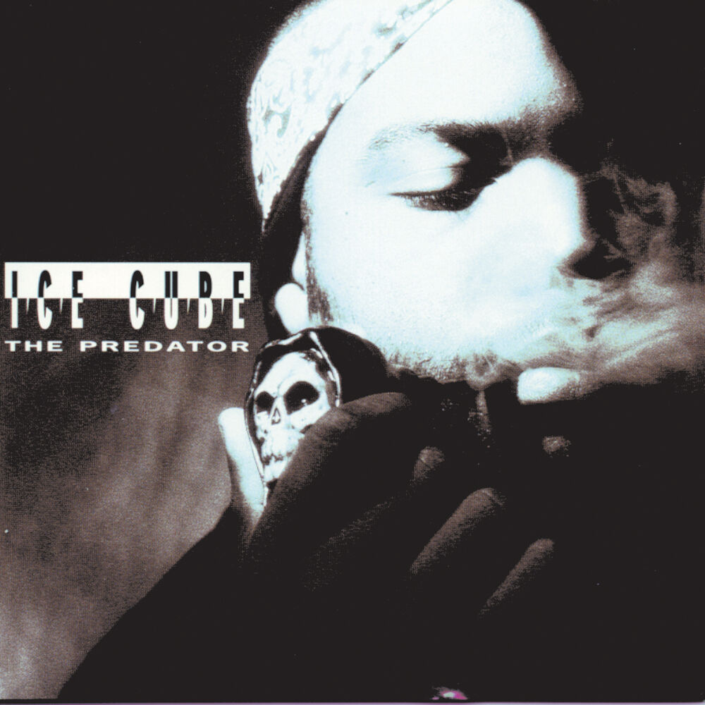 Ice Cube – The Predator