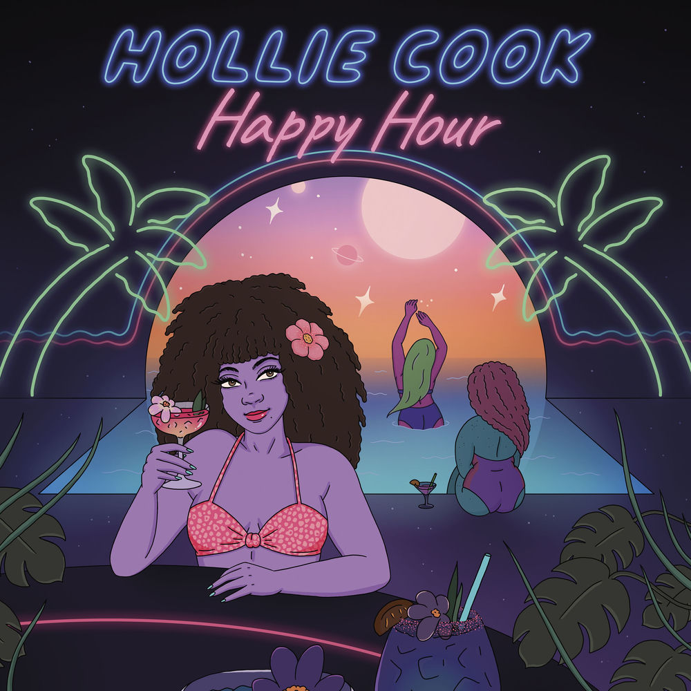 Hollie Cook – Happy Hour