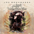 Joe Bonamassa – An Acoustic Evening (Live at the Vienna Opera House)
