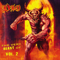 Dio – The Very Beast Of Dio (Vol. 2)