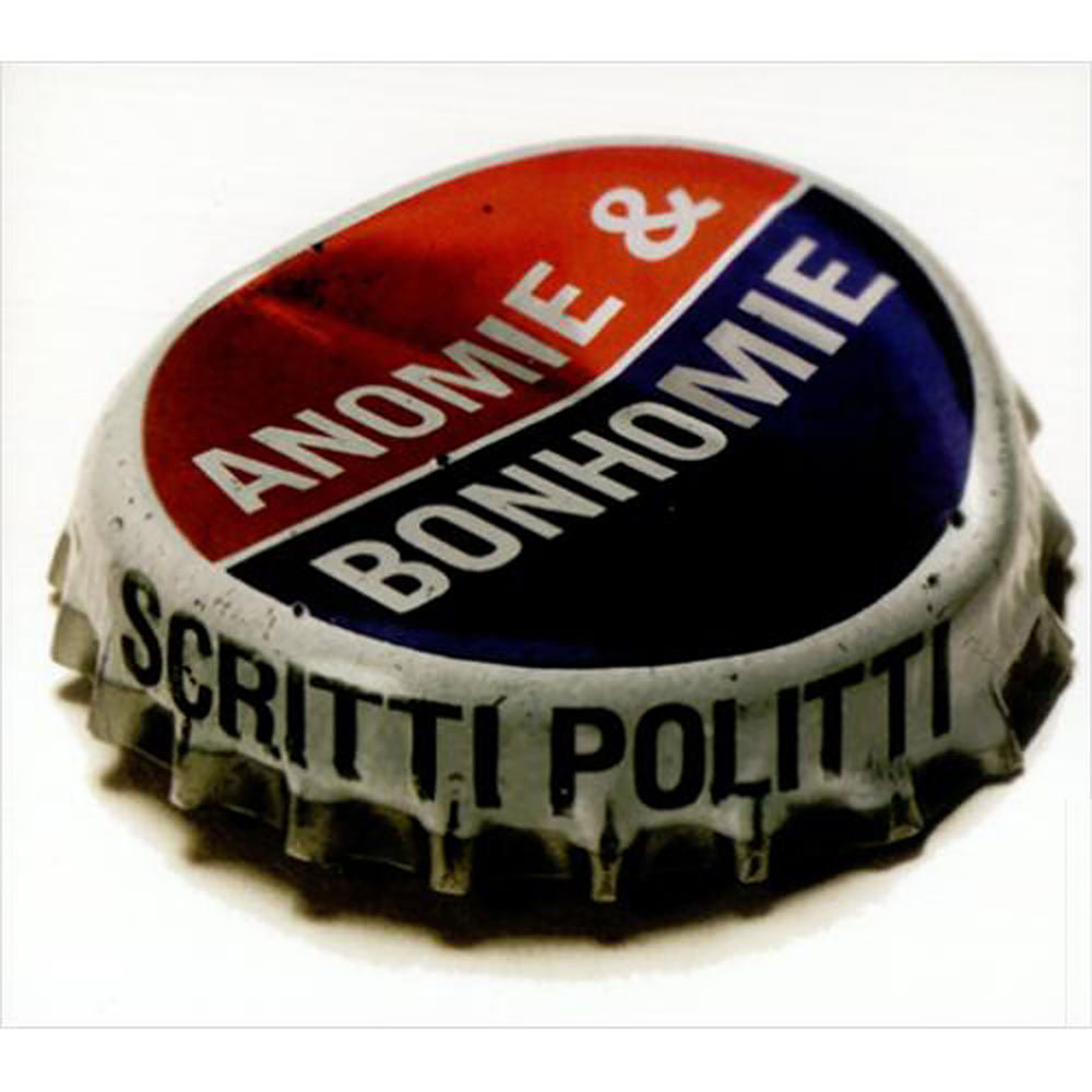 Scritti Politti – Anomie & Bonhomie