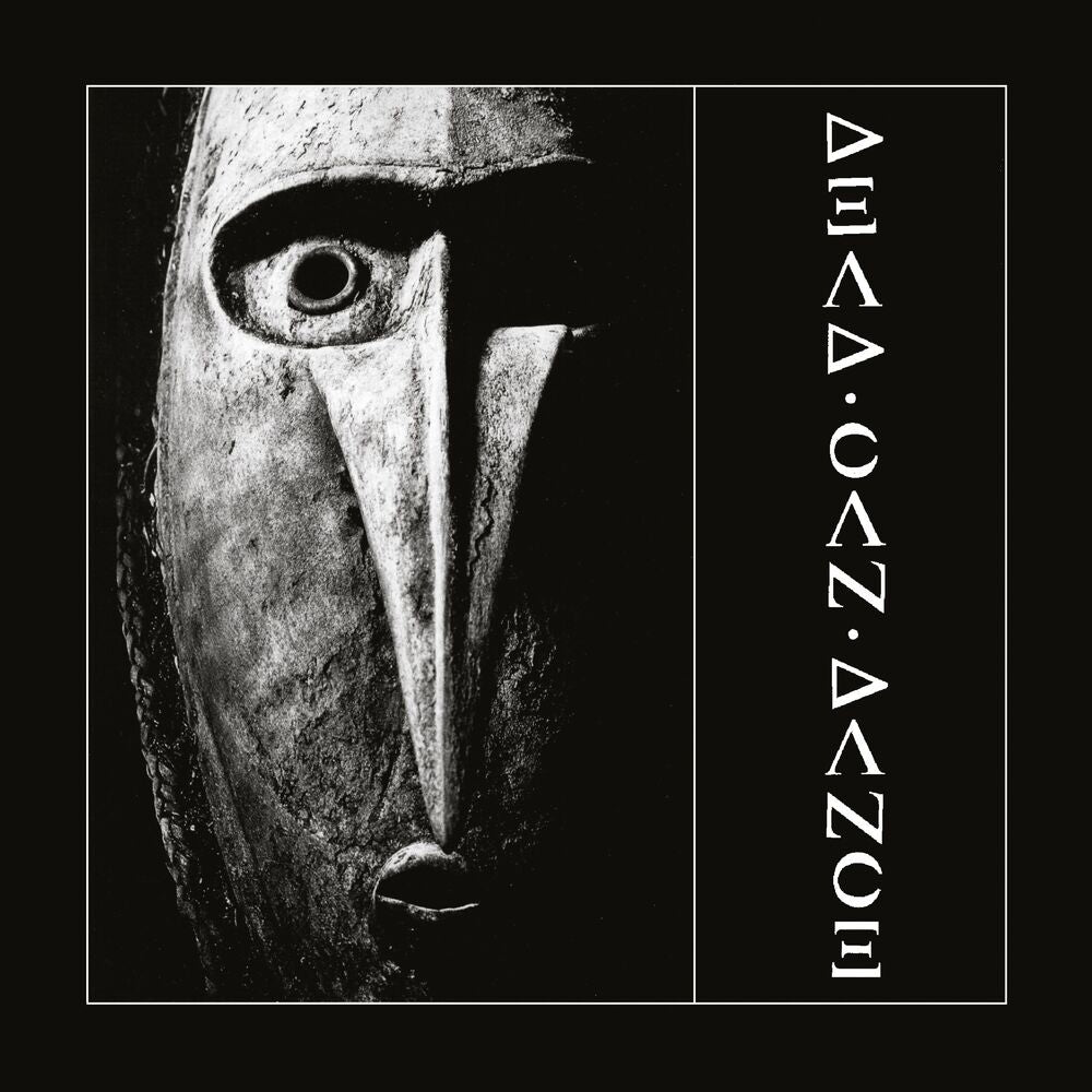 Dead Can Dance – Dead Can Dance (Remastered)