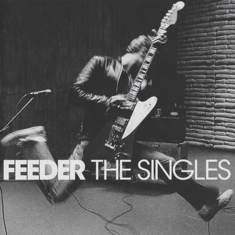 Feeder – The Singles