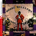 Bobby Williams – Funky Super Fly (Remastered)